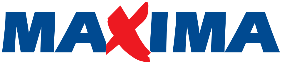 Maxima OÜ