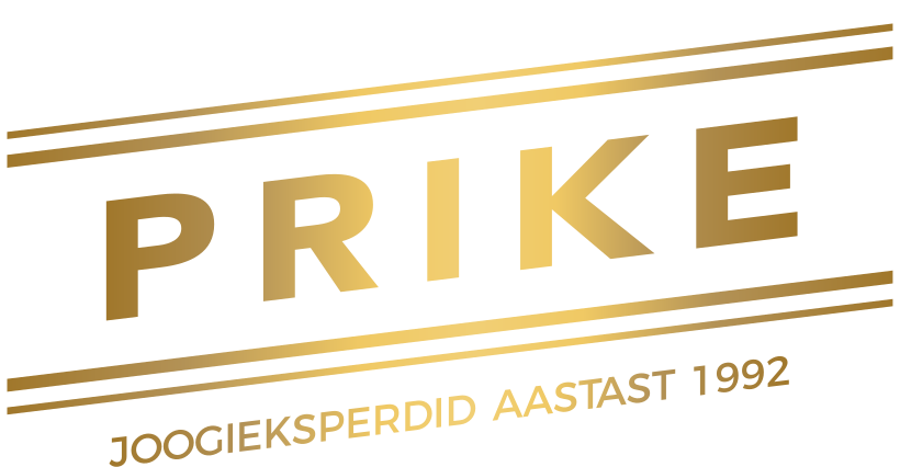 Prike AS