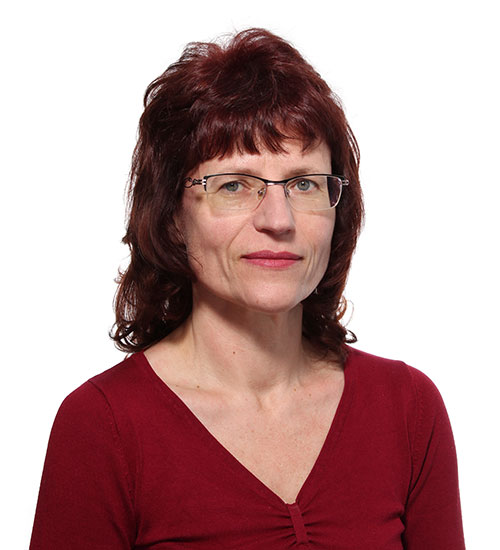 Katrin Kuldkepp