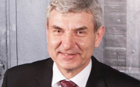Jaan Marjundi