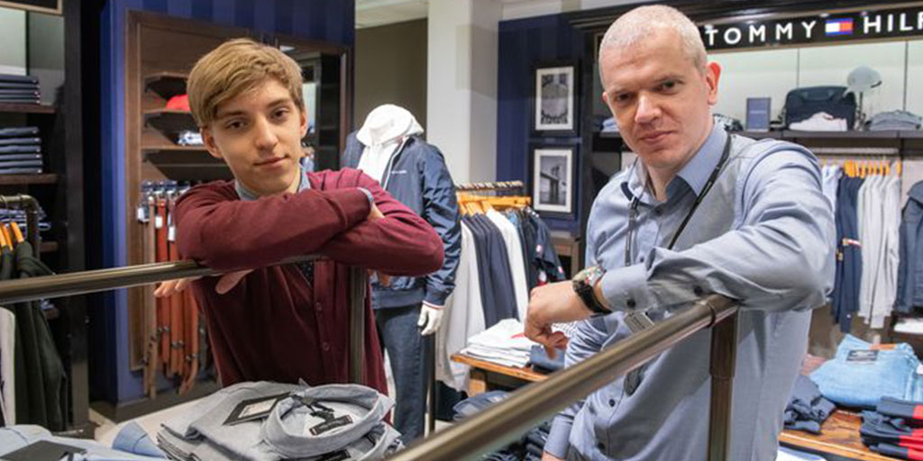 Töövari Mihkel Martin: kaubanduse IT-arendused on võimsad.