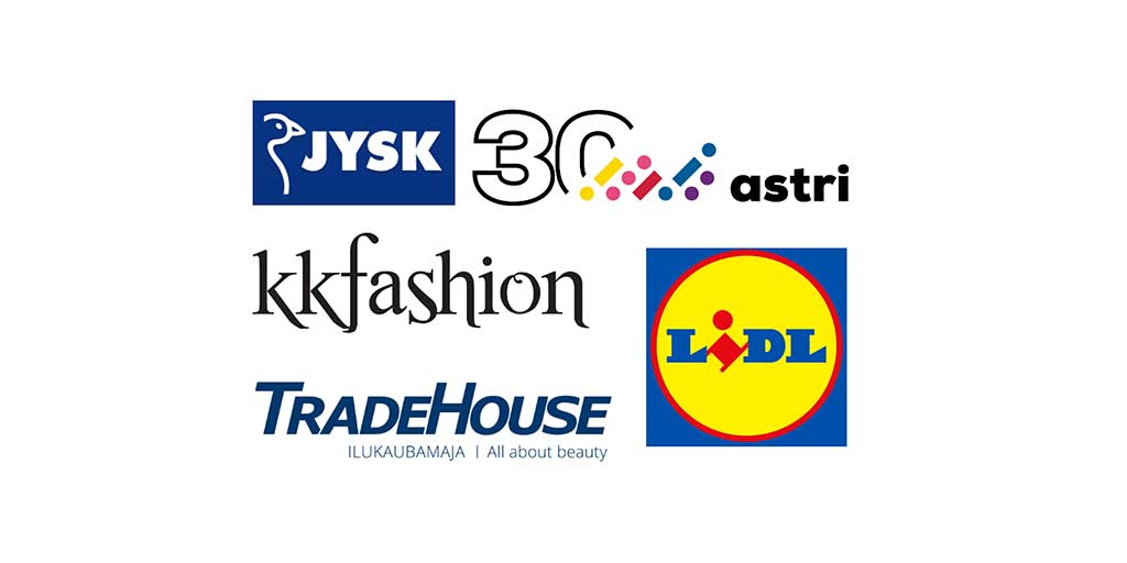 Kaupmeeste Liiduga liitusid viis suurt kaubandusettevõtet