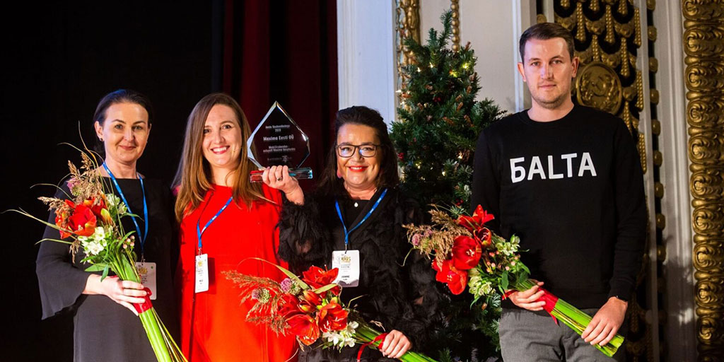 Aasta kaubandusteo finalistid 2021