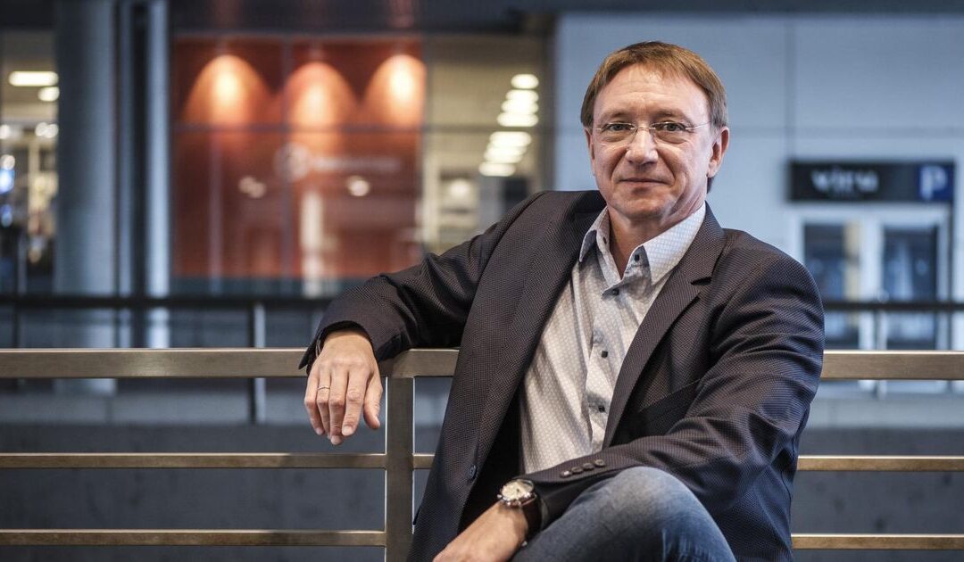 Kaupmeeste Liit valis uue juhatuse. Juhatuse esimehena jätkab Raul Puusepp