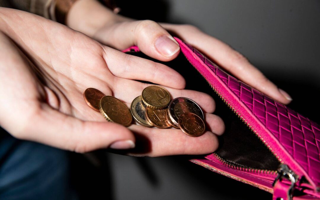 Uuest aastast hakkab sularahaga maksmisel kehtima ümardamisreegel