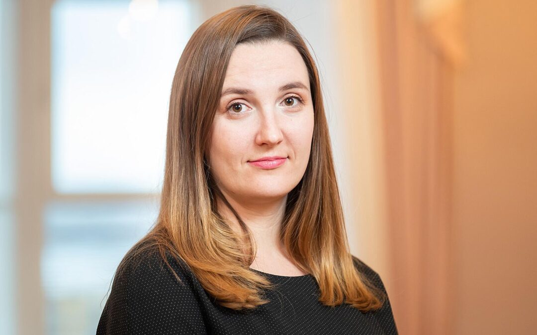 Nele Peil: peaminister eksib, kaubanduspindade suurus ei määra toidu hinda