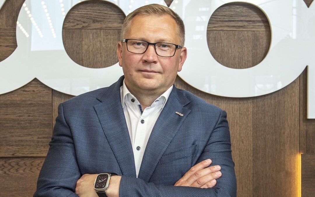 Rainer Rohtla: valitsus toetub toidu käibemaksust rääkides suurele valele