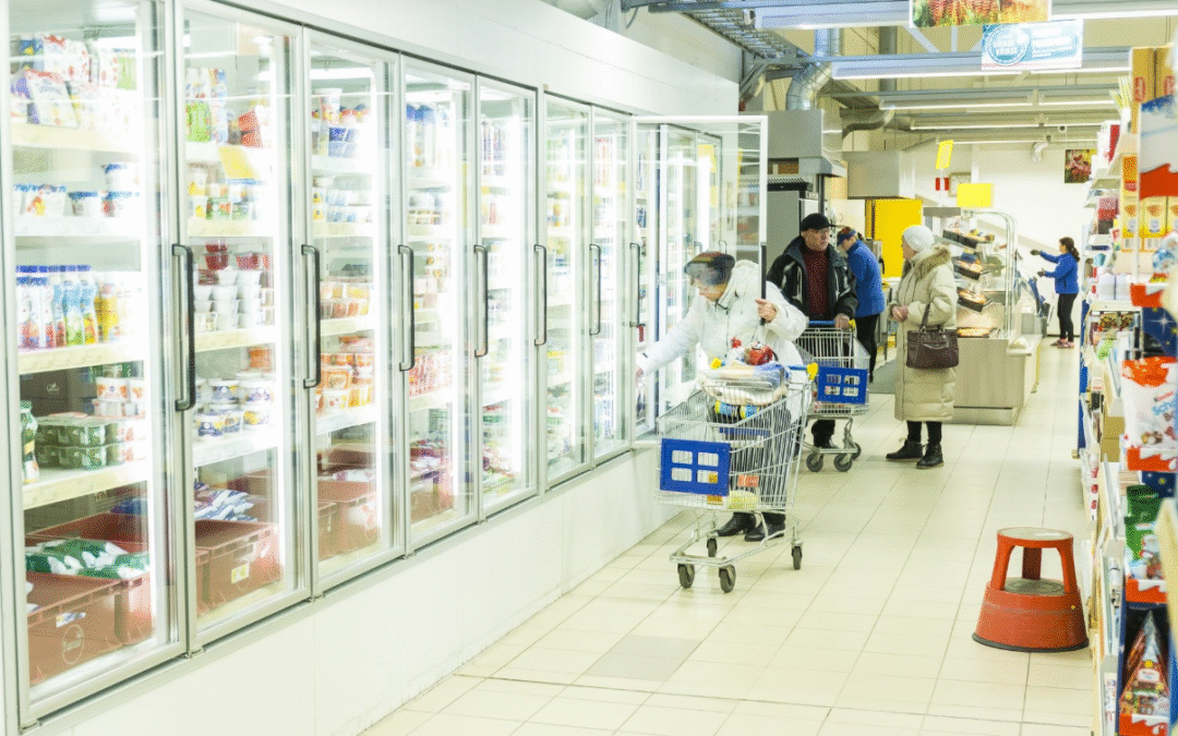 Rainer Rohtla: EPL-i toiduhinna analüüs on eksitav. Selliseid juurdehindlusi maksab vaid 1% jõukamaid